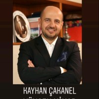 KAYHAN CAKANEL