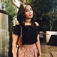 Aditi Malik