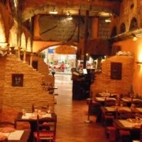 Restaurante La Vecchia