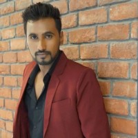 Harshad ulla