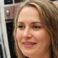 Katya Romana
