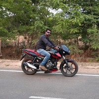 Saroj Padhi
