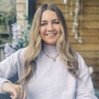 Hazel Dickie