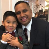 Justin Flores
