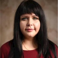 Daria Maiakh