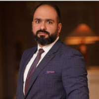 Mohammad AbouBaker MSc, CPA,
