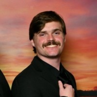 Ethan Mills