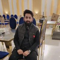 Muhammad Ameer Hamza Riaz