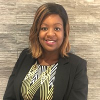 Nomsa Sigauke - Mudarikwa CA(Z)