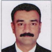 Tariq Fuaad ( Engineer Mechanical )