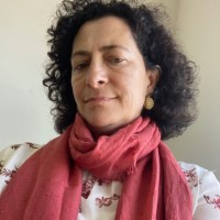 Maria José Oliveira