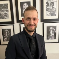 Filiberto Franzoni