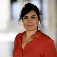 Sarah Olaya