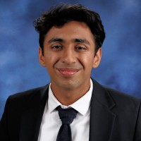 Zain Rahman