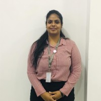 Sahani Gurusinghe
