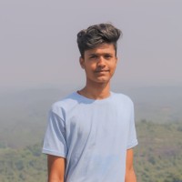Krithik S Kotyan
