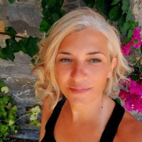 Vassiliki Souladaki