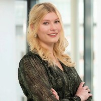 Alina Van Der Meulen