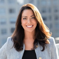 Claudia-Santi F. Fernandes, EdD, LPC
