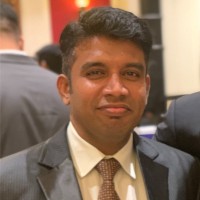 Capt.Karthik Subramanian