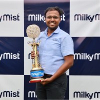Hariprakash Palaniswamy