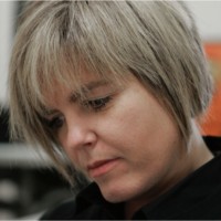Sylvie Lamy
