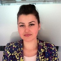 Alisa Dutu