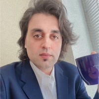 Javed Ahmadzai