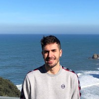 Javier Estefania Ramirez