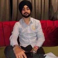 Maninder Singh