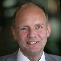 Carl Bodsten