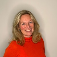 Line Silberg van der Velde