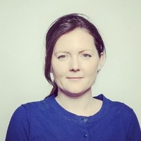 Sarah Lang