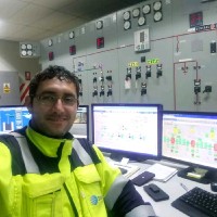 Ronald Luzardo Balcazar
