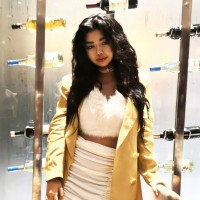 Andrea Panganiban