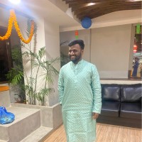 Prashanth Mallepally