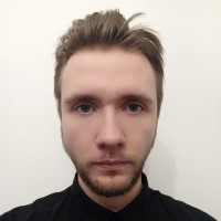 Dmitry Gorban