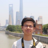 Mingyu Wang