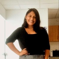 Alexandra Pilar Paricanaza Davila