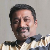 Sushil Krishnan