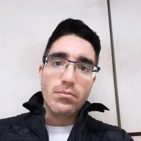Gabriel Santa Cruz