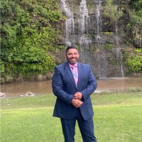 Jorge Apolinar