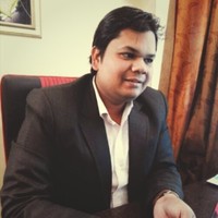Ankit Agrawal, Pmp®