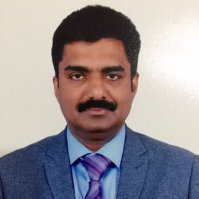 Arun Pillai