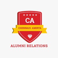Chennais Amirta Alumni Relations