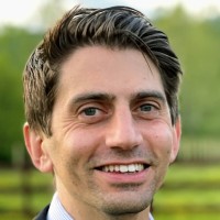 Josh Cooper, Cissp