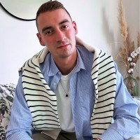 Jeffrey Van Zundert