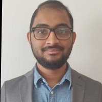 Abhilash Kolasani
