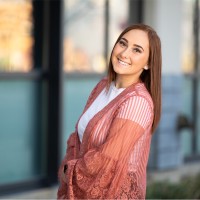 Jordyn Forbush