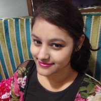 Adrita Ghosal Choudhury
